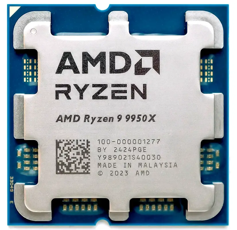 Alcobendas Gaming - Montaje Procesadores AMD Gaming PC Alcobendas