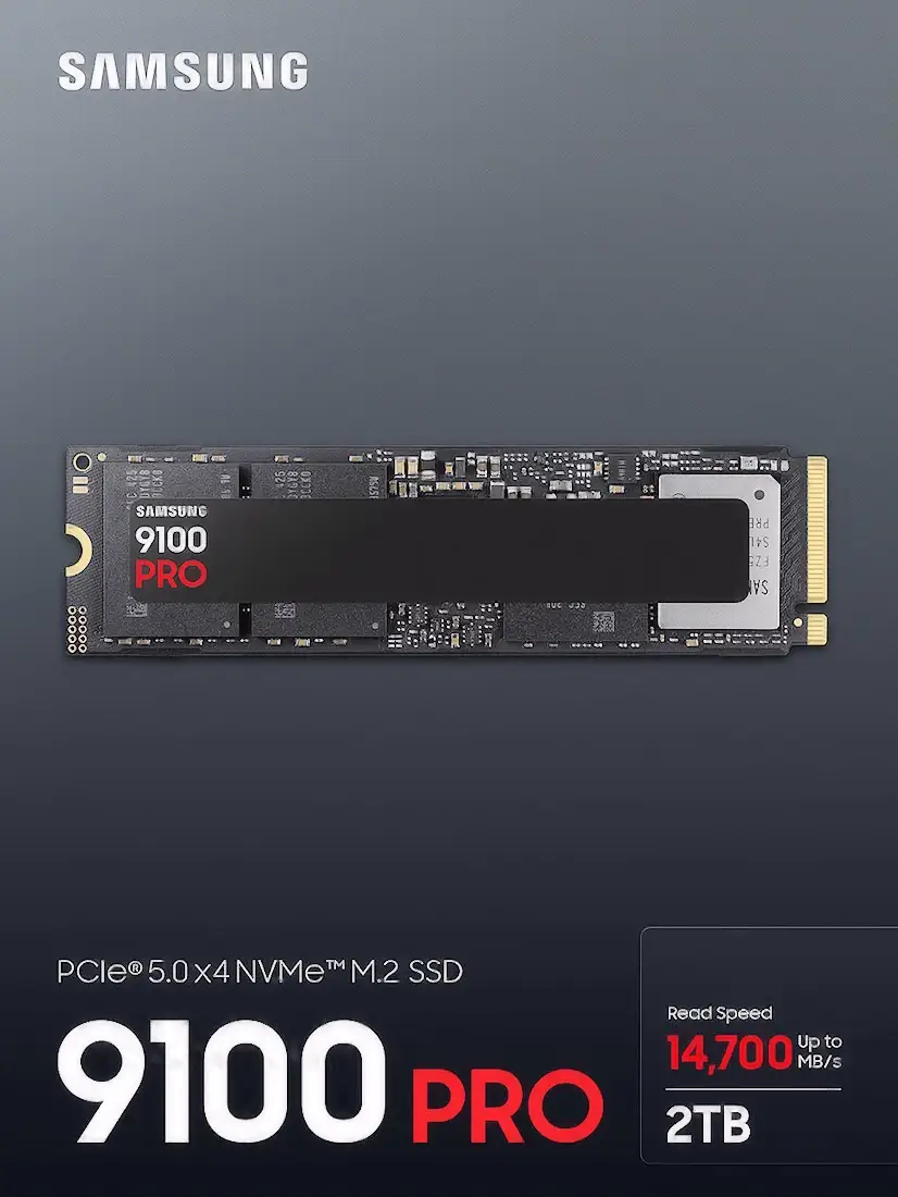 Montaje Disco Duro SSD NVMe PCIe Gaming PC Alcobendas
