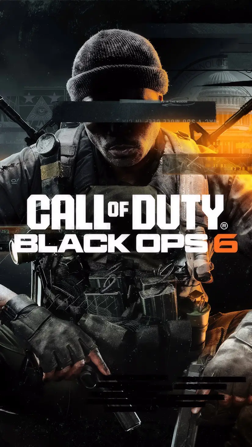 Montaje Gaming PC Call of Duty Alcobendas